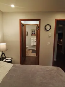 Siri Lagoon Townhouse in Whistler - Image 4