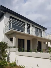 Coco beach apartment 2 Fort Blocked - Image 4