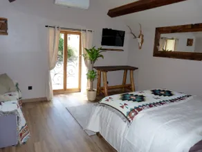 Gîte Les Hauts de Morey - Aux Amoureuses - Image 2