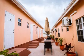 BEAUTIFUL HOLIDAY SUITE WITH TERRACE - Image 5
