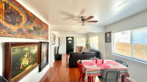Peaceful, Artsy Retreat Near Everything in LA - Image 5