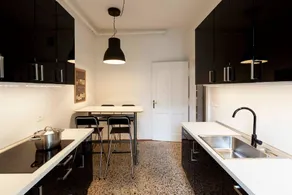 Laurenz Apartment Modern with balcony - Image 5
