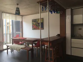 Modern Loft in Cerro Alegre, Valparaiso. - Image 5