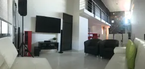 Minimalist LOFT on the first floor - Image 3