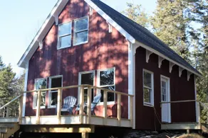 Homestead Cabin - Image 2
