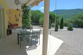 Entire villa for rent **** 110 m² 3 ch 6 pers.+ - Image 4