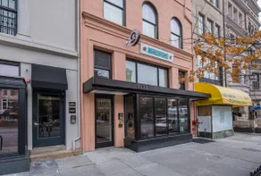 DuPont Duplex 2beds/2baths, stylish, cozy- unit401 - Image 2