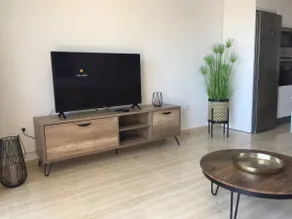 appartement Buenavista, 2 chambres, Wifi, ensoleillé, terrasse, vue sur la mer - Image 4