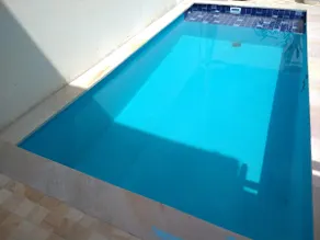 House with swimming pool, barbecue area and home office - Image 4