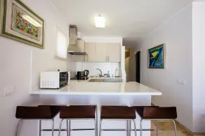 1 Bedroom Apartment for 4 people in Tenerife - Image 5