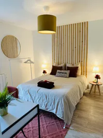 Chez Jade - Spa, Gare et centre ville - Image 3