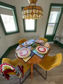 Charming Newfoundland Mansard Style Home - Image 4