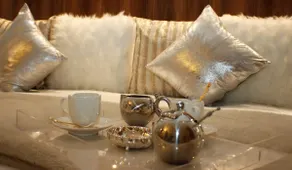 Majesty Luxury Suite With Balcony - Image 3
