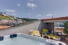 Jacuzzi, 2 terraces and ocean views, 1st line - Image 5