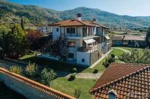 Villa Luxury Paradise Kastoria - Image 5