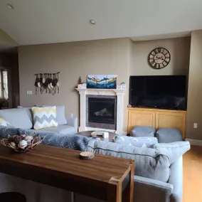 Dog Friendly Carson Home on Elk Ridge Golf Course - Image 4