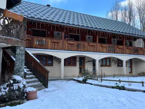Le Catelan, Cycle & Ski Holidays, 15 + Guests - Image 3