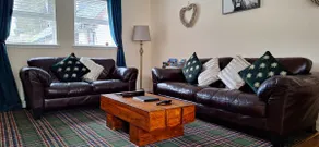 Ben Vorlich Cottage - Image 2