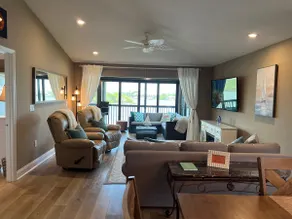 Superbe condo au bord de l'eau - Image 4