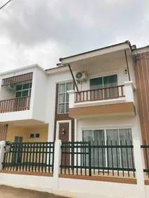 House for rent in the city - Image 3