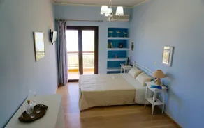 Sea view romance in Sitia center - Image 2