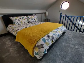 Spacious Private Annex - Image 5