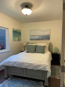 Cozy 2 bdrm oceanfront - Image 5