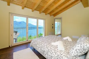 Casa Monia with swimming pool and beautiful view of Lake Como - Image 2