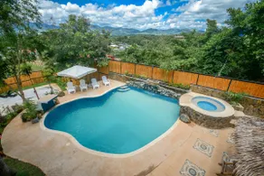 Hilltop Pool et VIlla - Image 2