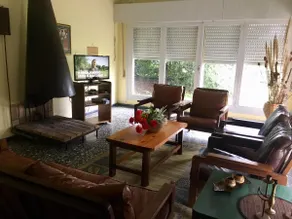 Spacious well-lit home in Atlántida, Uruguay - Image 4