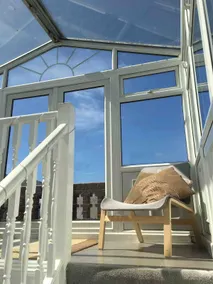 The Beach Roof Garden - Image 5