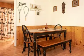 Chalet pittoresque dans la région de Smoky Mountain pratique pour toutes les attractions - Image 3
