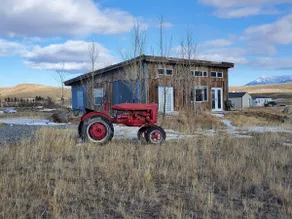 Yellowstone Homestead in Emigrant MT - Image 5