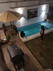 Qalaywa House - House with pool, with beautiful view - Image 4
