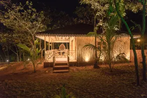 GAAJ by Green Gold Coastal Agro Resort -COTTAGE -3 - Image 2