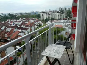 Excellent Furnished Apartment - Image 2