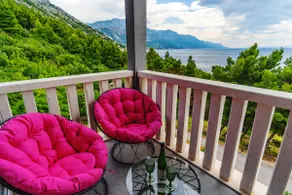 Breathtaking sea view luxury apartment - Image 3
