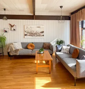 Haukaberg House - Image 2