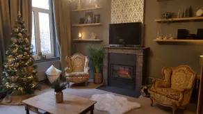 You'll feel right at home! - Image 3