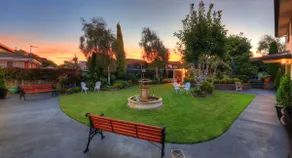 Garden View Apartment - Image 3