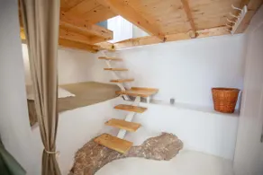 Cozy house/free parking/king bed/40min from Delphi - Image 3