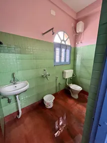 Home 2bhk Apartment on GT Road, Burdwan - Image 4
