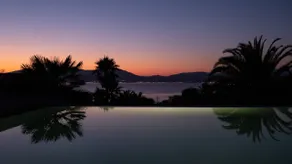 Caonia - Pool with sea view Beach - by TGB - Image 3