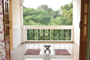 Casa Borboletas - 2bhk furnished apt in Anjuna - Image 3