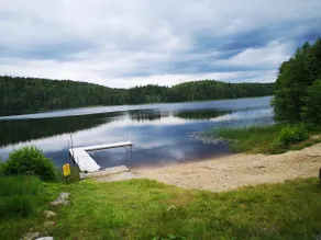 Lake cottage 8 B - Image 5