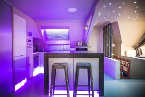Colmar Atypical Loft Terrace & Spa with Cathedral View - Image 3