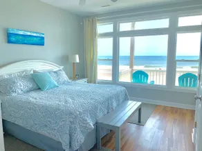 Oceanfront home- pool, playground, 3 suites, beach - Image 4