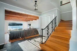 Hammersley Inlet- Cozy Low Bank Waterfront - Image 4