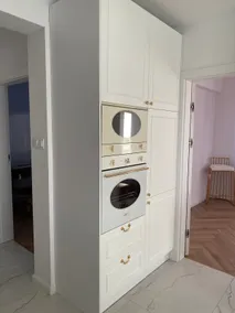 Golden apartment - Image 5