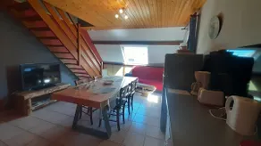 Apartment 6 people station Chastreix Sancy alt 1385m - Image 3